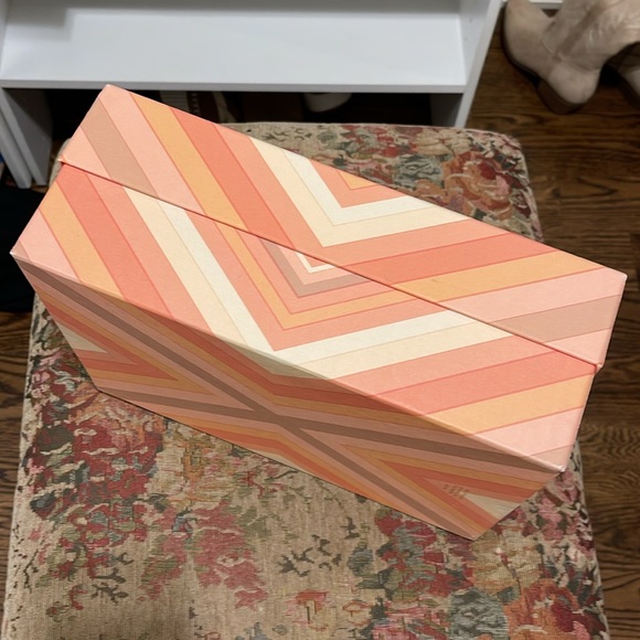 Valentino shoe box - Picture 3 of 10